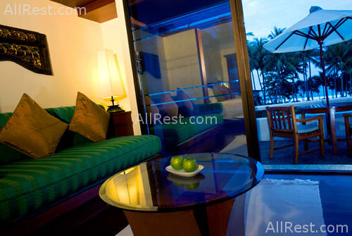 Le Meridien Phuket Beach Resort 13